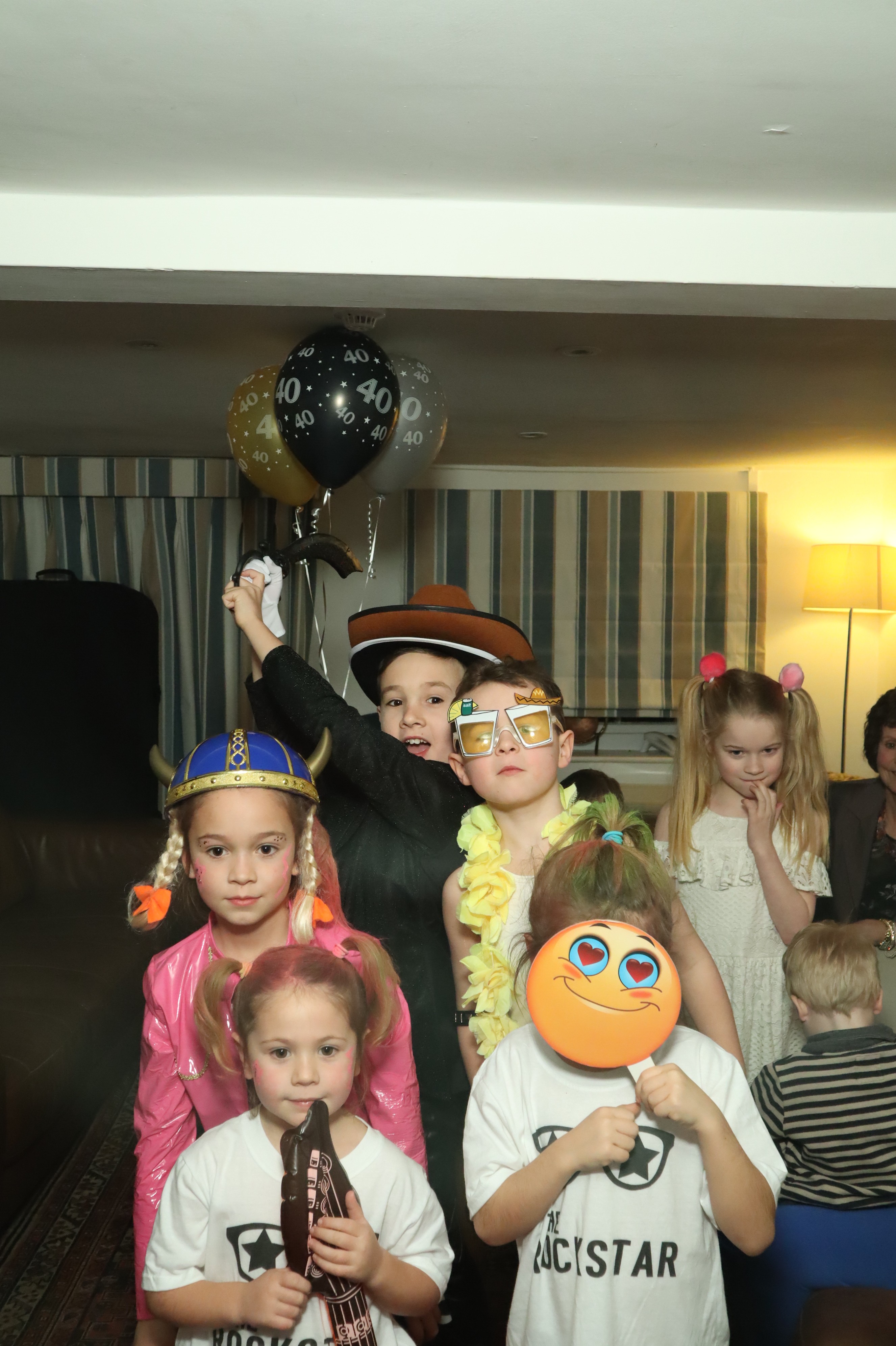 Ben's 40th birthday  | View more photos from the event at gallery.myphotoboothexperience.co.uk/u/MyPhotoBoothExperienceLtd/Bens-40th-birthday